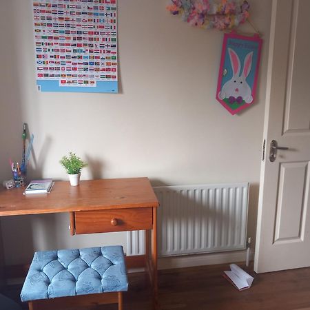 Sycamore Place Carrick-on-Suir Εξωτερικό φωτογραφία