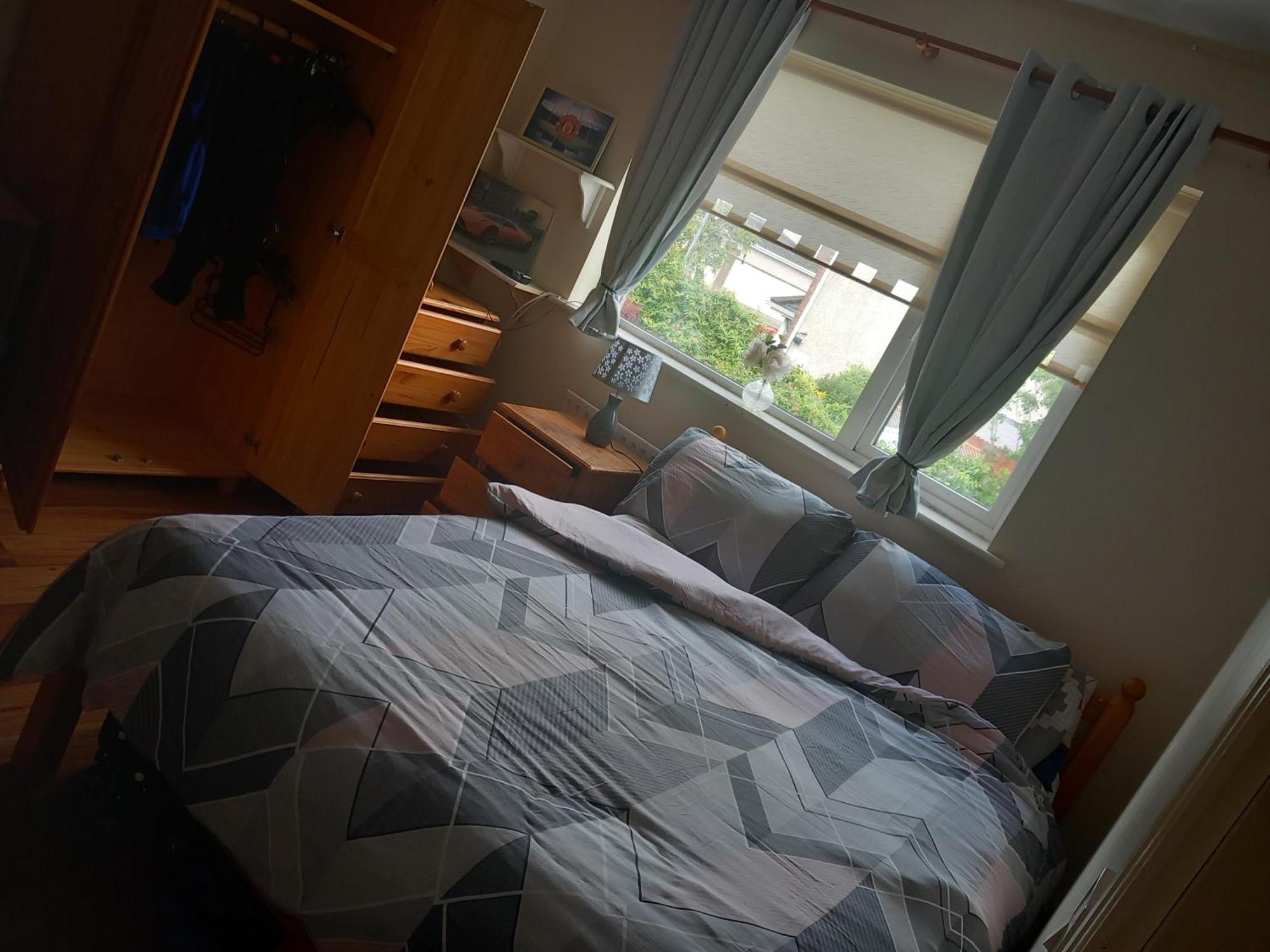 Sycamore Place Carrick-on-Suir Εξωτερικό φωτογραφία