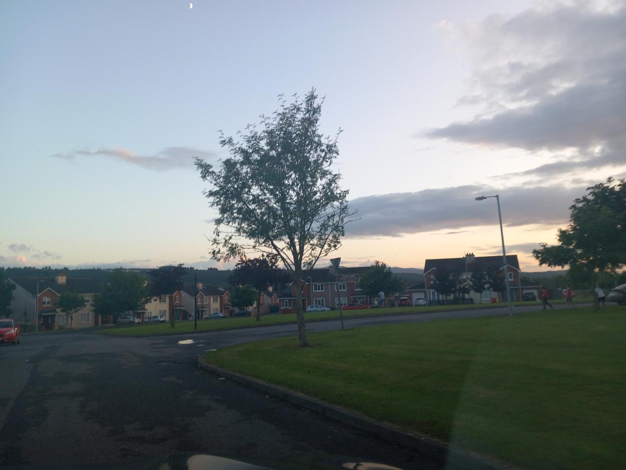 Sycamore Place Carrick-on-Suir Εξωτερικό φωτογραφία
